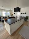 Moderne Wohnküche - 3 Zimmer Etagenwohnung zur Miete in Lichtenfels