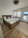 Helles Schlafzimmer - Etagenwohnung mit 95,80 m&sup2; in Lichtenfels zur Miete