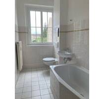 3 Zimmer Wohnung in Roßlau! Frisch saniert! - Dessau-Roßlau