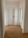 Flurbereich - 3 Zimmer Etagenwohnung zur Miete in Dessau-Roßlau