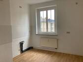 Küche - 3 Zimmer Etagenwohnung in Dessau-Roßlau