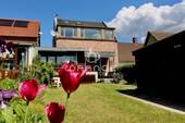 Titelbild - *** Neu renoviert & sofort bezugsbereit - modernes, helles Architektenhaus ***