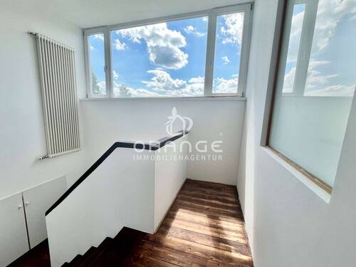 Treppenhaus - 