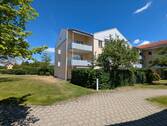 Außenansicht - 4 Zimmer Etagenwohnung zum Kaufen in Wartenberg