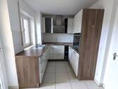 Küche - Etagenwohnung mit 61,20 m&sup2; in Wartenberg zum Kaufen