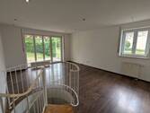 Wohn- und Essbereich - 
