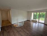 Wohn- und Essbereich - 