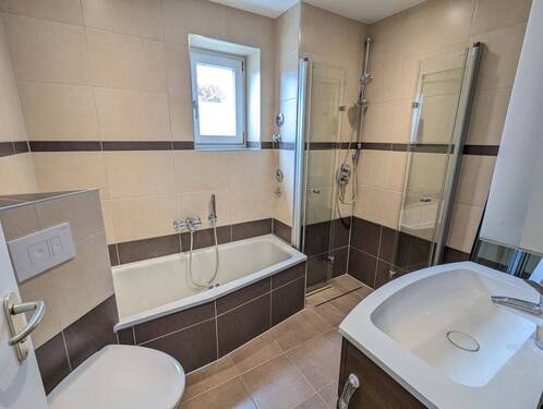 Badezimmer - 