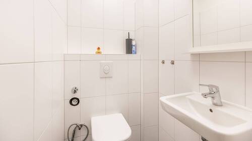 Gäste-WC - 
