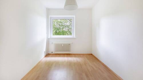 Kinderzimmer 1 - 