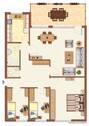 Grundriss - 