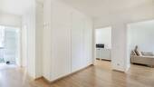 Eingangsdiele - 4 Zimmer Etagenwohnung zum Kaufen in Hamburg