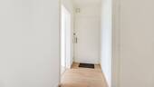 Flur - 4 Zimmer Etagenwohnung in Hamburg