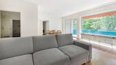 Wohnbereich - Etagenwohnung mit 103,50 m&sup2; in Hamburg zum Kaufen