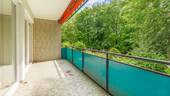 Balkon - 