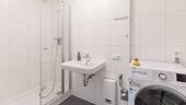 Duschbad - 