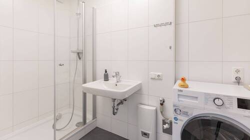 Duschbad - 