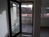 10b Wohnzimmer - Balkon - 