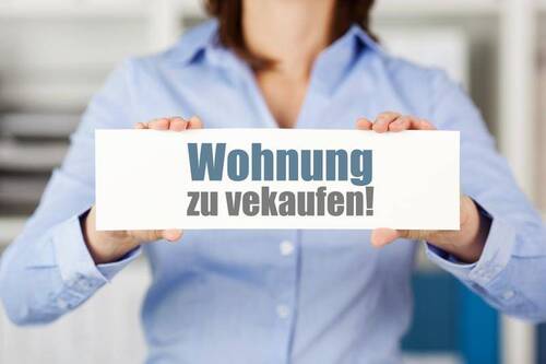 Wohnung zu verkaufen - Gemütliche kernsanierte Wohnung mit Aussicht auf die Ahrtalberge