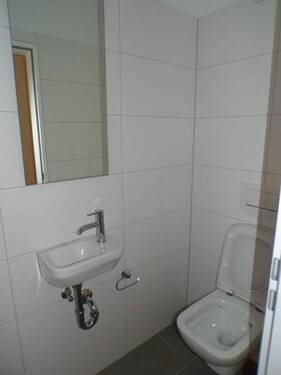 7 Gäste WC - 