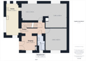 Grundriss EG - 
