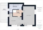 Grundriss OG - 