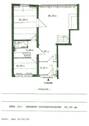 Grundriss Büro - 