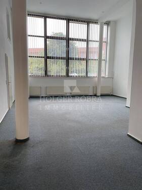 Hautbüro - 4 Zimmer Büro in Salzwedel
