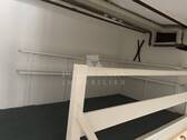 Lager offen - 