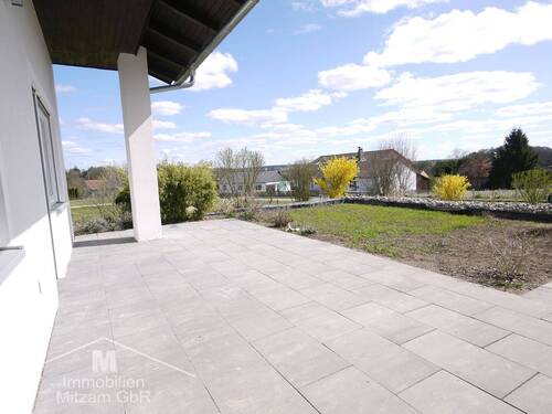 Südterrasse - 