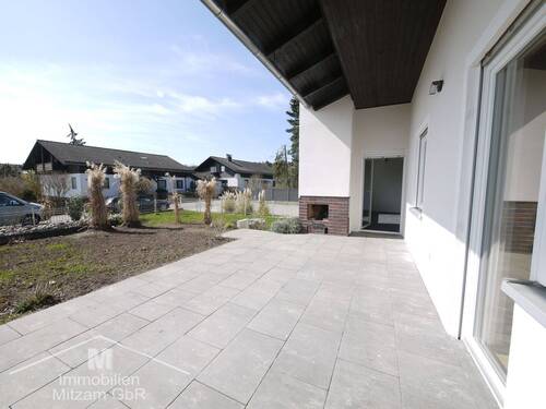 Terrasse - 