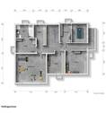 Grundriss Kellergeschoss - 