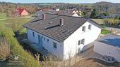 Nordwestansicht - 