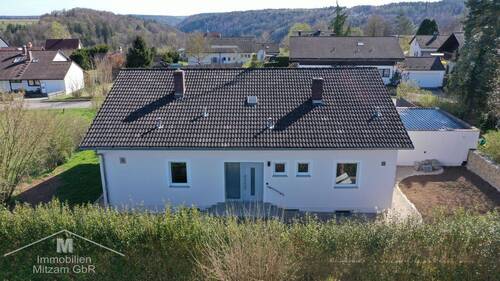 Nordansicht - 