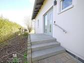 Zugang Haus - 