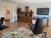 Wohn-Esszimmer - 