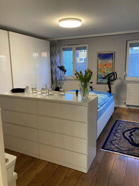 Schlafzimmer - 