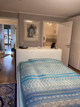 Schlafzimmer - 