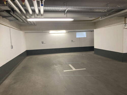 Tiefgaragenstellplätze - 