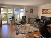 Wohn-Esszimmer - 