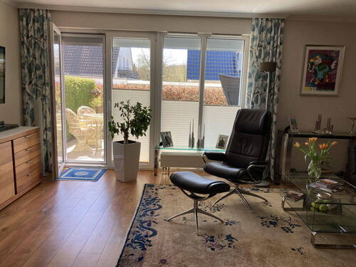 Wohn-Esszimmer - 