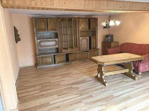 Wohnzimmer im OG - 