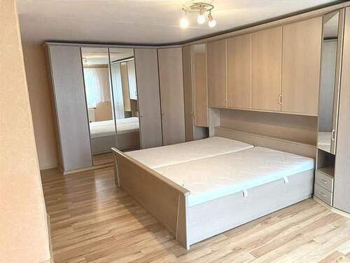 Schlafzimmer im OG - 