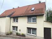 Außenansicht - EFH in Beesenstedt - 60.000,00 EUR Kaufpreis, ca.  148,00 m² Wohnfläche