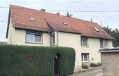 Außenansicht - 4 Zimmer Einfamilienhaus zum Kaufen in Salzatal