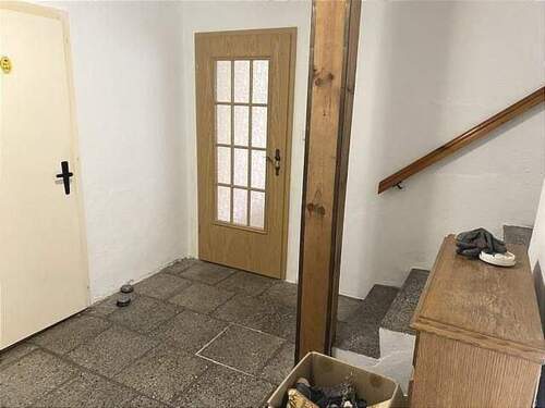 Eingangsbereich - 