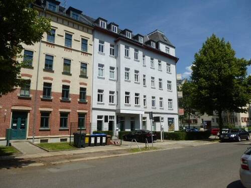 Hausansicht - 