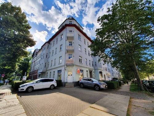 Hausansicht - 
