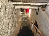 Treppe zum Keller - 
