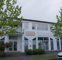 TOP Großraumbüro im 1.OG in Weilheim (Trifthof)